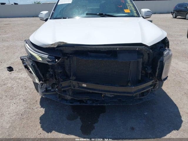 2020 HYUNDAI PALISADE SEL 6