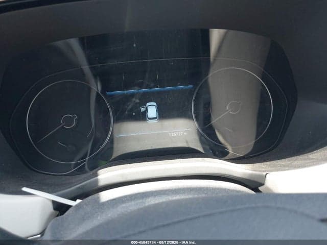 2020 HYUNDAI PALISADE SEL 7
