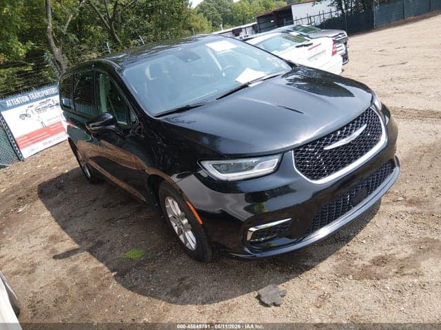 2024 CHRYSLER PACIFICA TOURING L 1