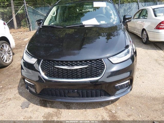2024 CHRYSLER PACIFICA TOURING L 6