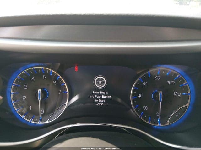 2024 CHRYSLER PACIFICA TOURING L 7