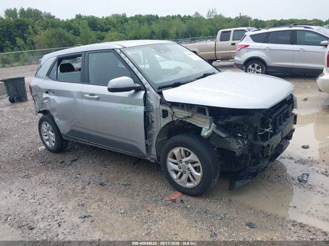 2021 HYUNDAI VENUE SE 1