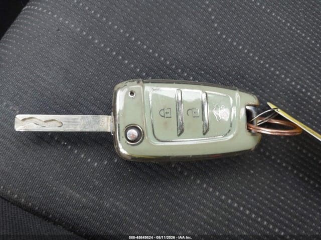 2021 HYUNDAI VENUE SE 11