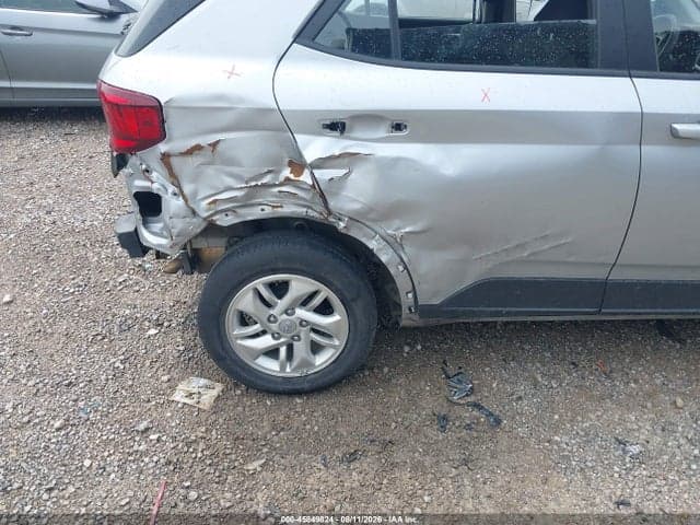 2021 HYUNDAI VENUE SE 6