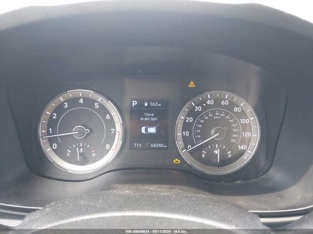 2021 HYUNDAI VENUE SE 7