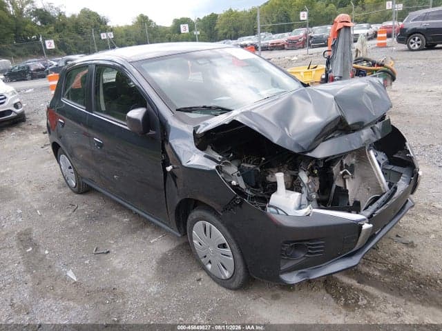 2024 MITSUBISHI MIRAGE ES/LE 1