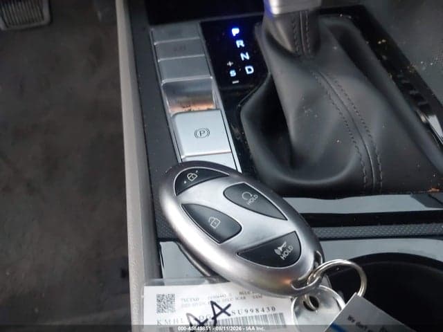 2025 HYUNDAI ELANTRA SEL CONVENIENCE 11