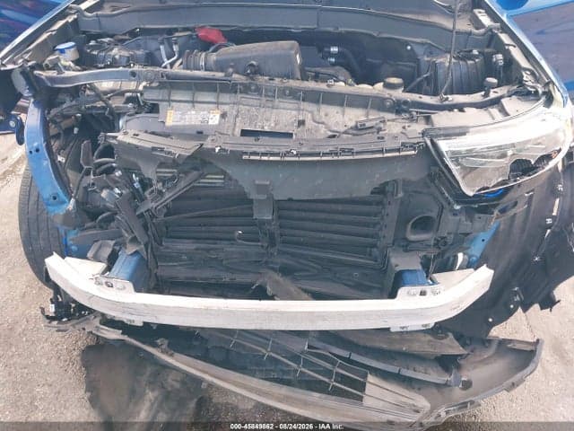 2020 FORD EXPLORER XLT 10
