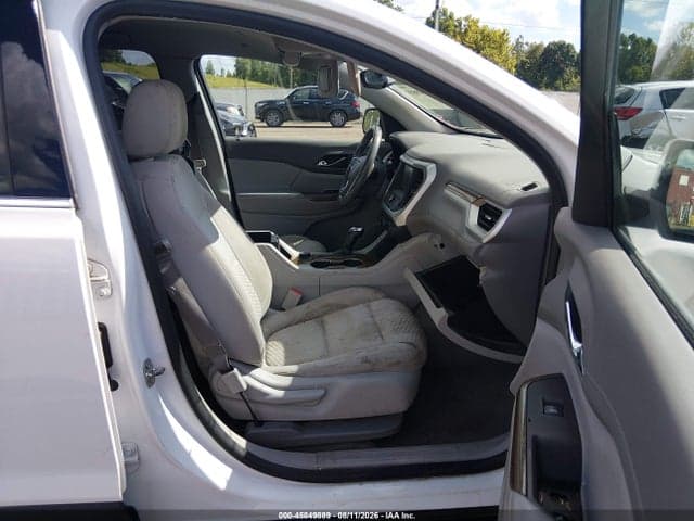 2019 GMC ACADIA SLE-2 5