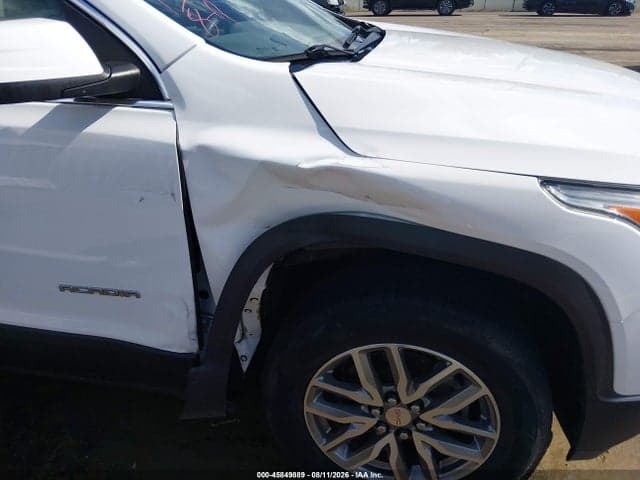 2019 GMC ACADIA SLE-2 6