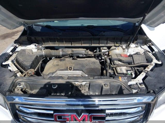 2019 GMC ACADIA SLE-2 10