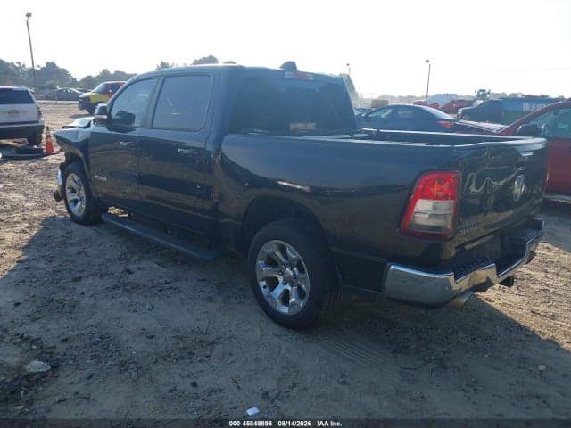 2019 RAM 1500 BIG HORN/LONE STAR 4X4 5'7 BOX 3