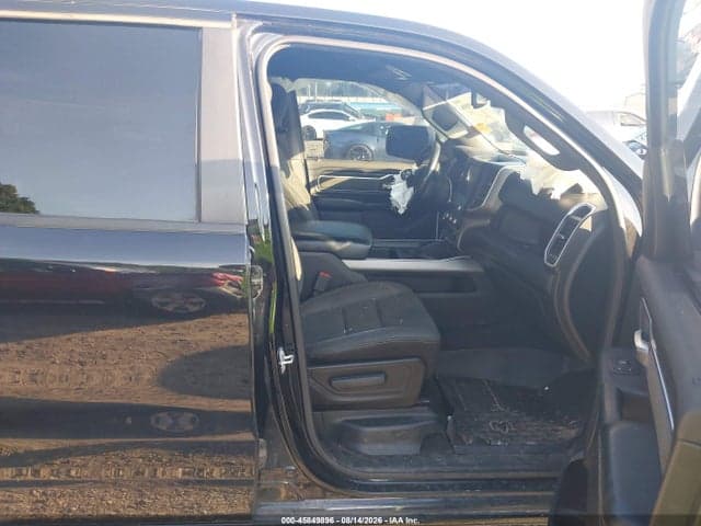 2019 RAM 1500 BIG HORN/LONE STAR 4X4 5'7 BOX 5