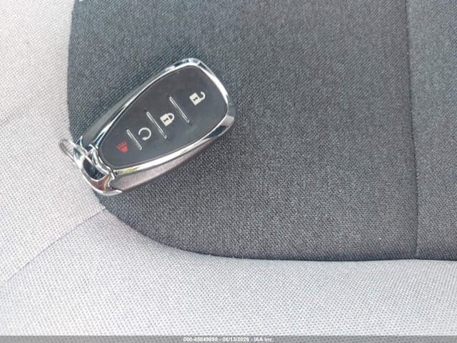 2019 CHEVROLET BOLT EV LT 11
