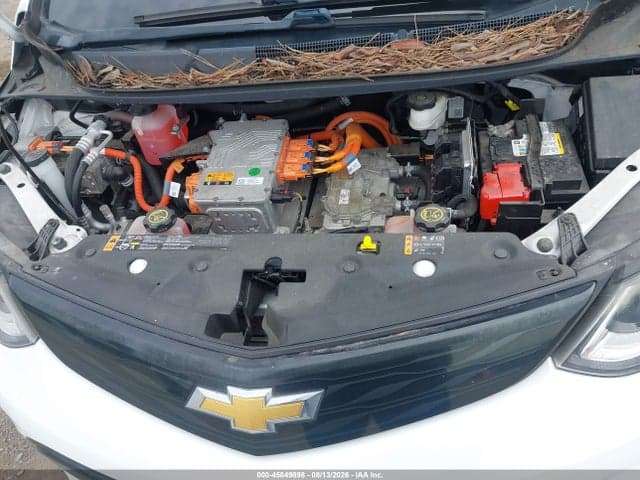 2019 CHEVROLET BOLT EV LT 10