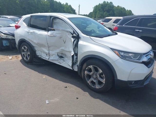 2019 HONDA CR-V EX-L 1