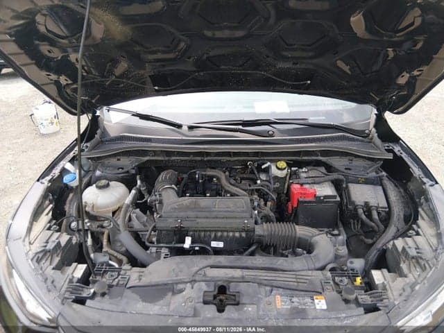 2025 FORD ESCAPE ST-LINE 10