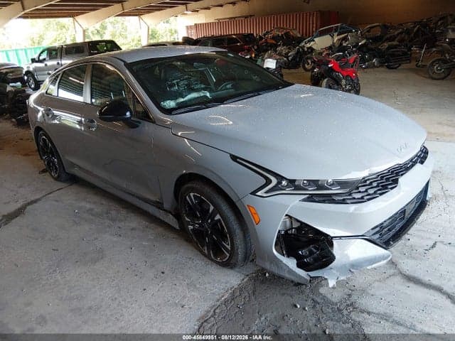2023 KIA K5 GT-LINE 1