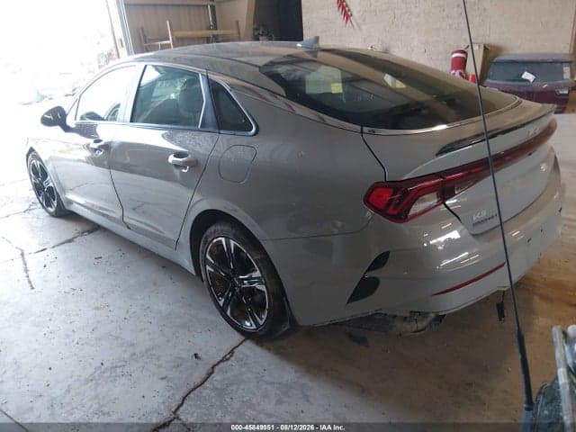 2023 KIA K5 GT-LINE 3