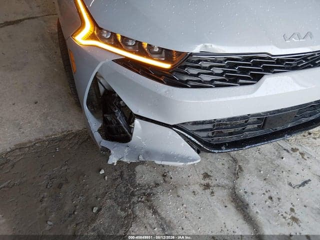 2023 KIA K5 GT-LINE 6