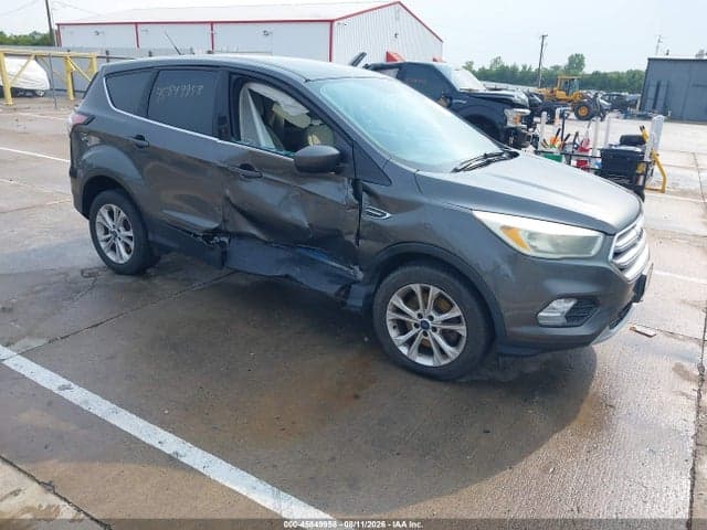 2017 FORD ESCAPE SE 1
