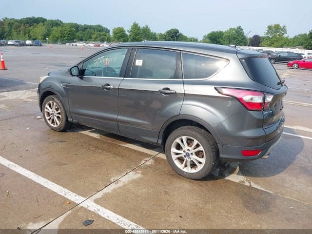 2017 FORD ESCAPE SE 3