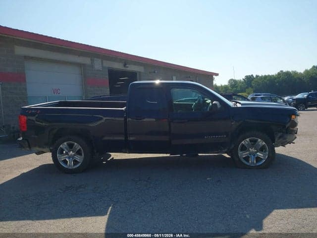 2019 CHEVROLET SILVERADO 1500 LD SILVERADO CUSTOM 14