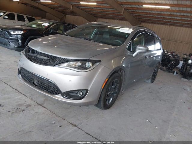 2020 CHRYSLER PACIFICA TOURING L 2