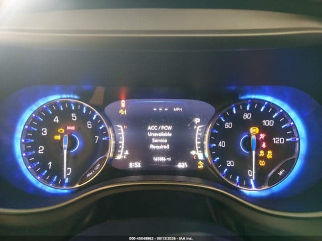 2020 CHRYSLER PACIFICA TOURING L 7
