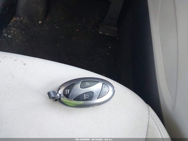 2026 HYUNDAI TUCSON SEL 11