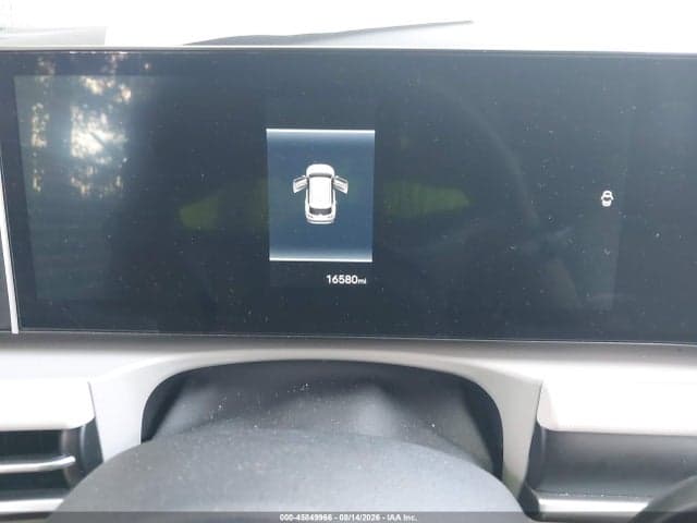 2026 HYUNDAI TUCSON SEL 7