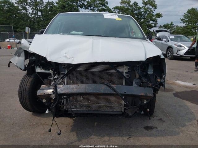 2017 DODGE GRAND CARAVAN SE 6