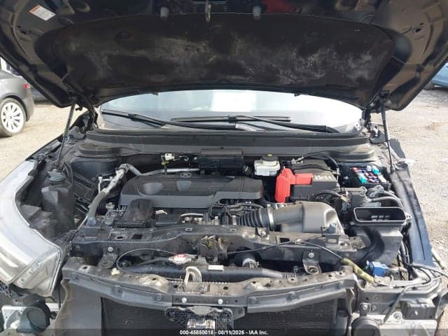 2022 ACURA RDX A-SPEC PACKAGE 10