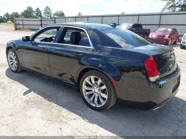 2019 CHRYSLER 300 TOURING 3
