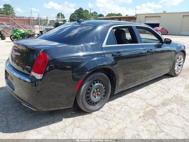 2019 CHRYSLER 300 TOURING 4
