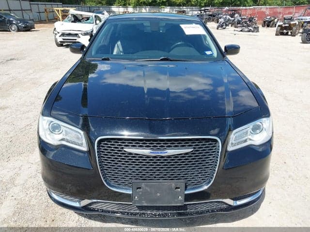 2019 CHRYSLER 300 TOURING 6