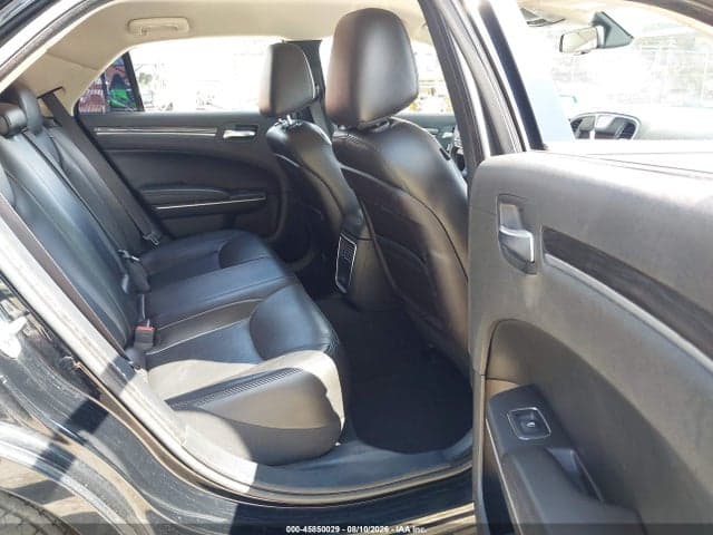 2019 CHRYSLER 300 TOURING 8