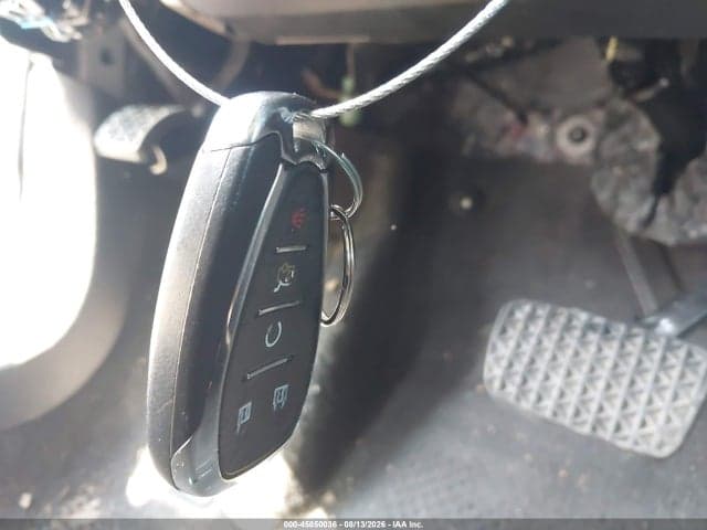 2017 CHEVROLET MALIBU 1LT 11