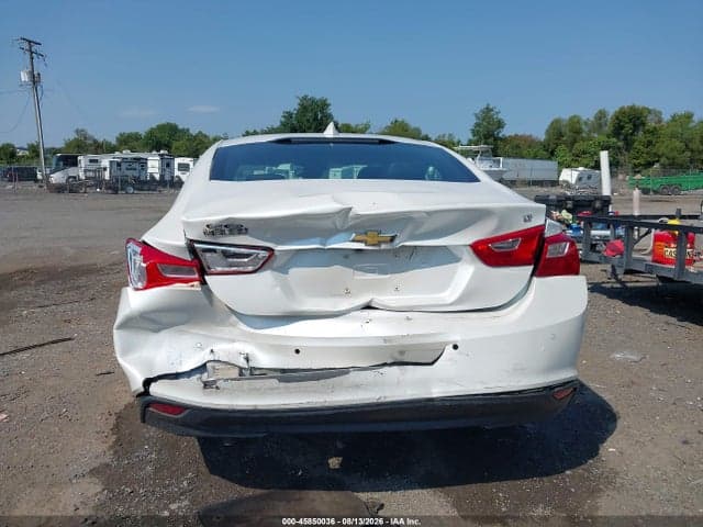 2017 CHEVROLET MALIBU 1LT 6