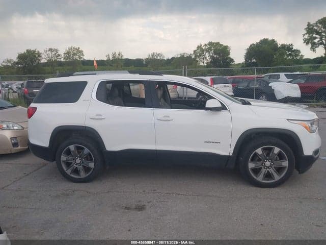 2018 GMC ACADIA SLT-2 13