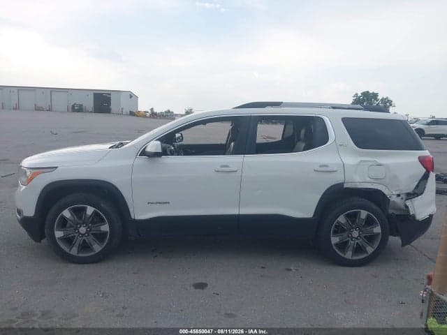 2018 GMC ACADIA SLT-2 14