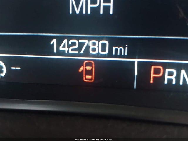 2018 GMC ACADIA SLT-2 15