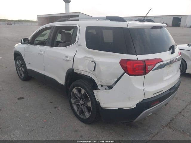 2018 GMC ACADIA SLT-2 3