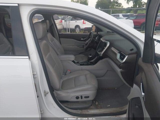 2018 GMC ACADIA SLT-2 5