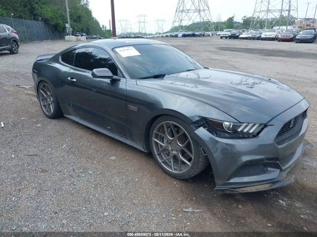 2017 FORD MUSTANG GT PREMIUM 1