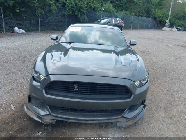 2017 FORD MUSTANG GT PREMIUM 13