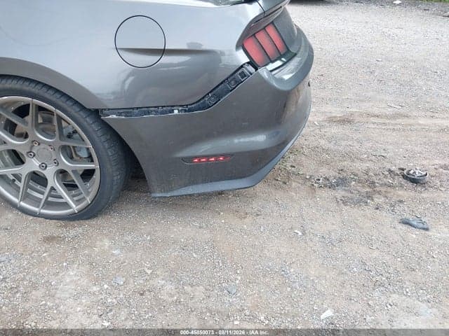2017 FORD MUSTANG GT PREMIUM 6