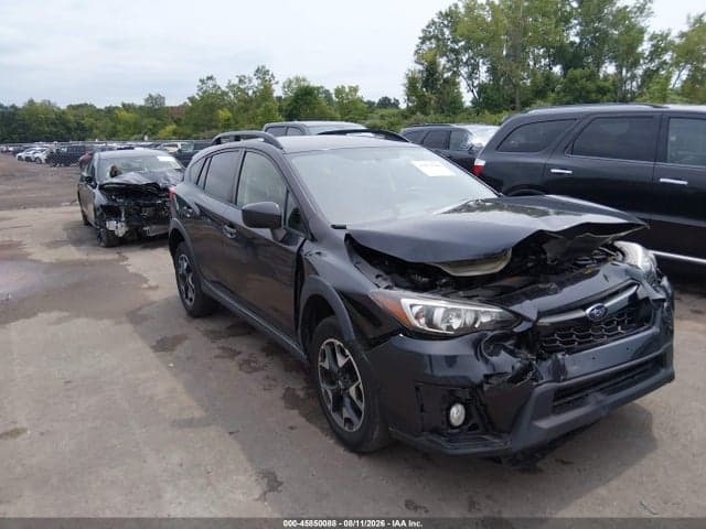 2019 SUBARU CROSSTREK 2.0I PREMIUM 1