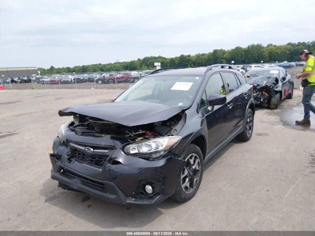 2019 SUBARU CROSSTREK 2.0I PREMIUM 2
