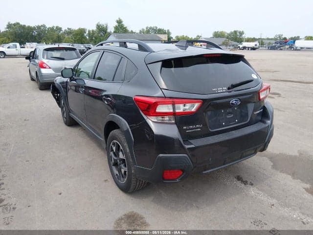 2019 SUBARU CROSSTREK 2.0I PREMIUM 3